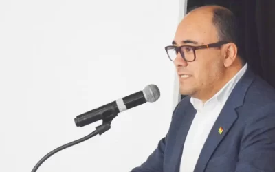 Subnacionales: TSE proyecta resultados preliminares a las 21:00 del domingo