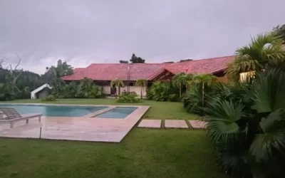 Caso Marset: Policía denuncia que fiscal impidió intervención en una quinta que luego fue saqueada