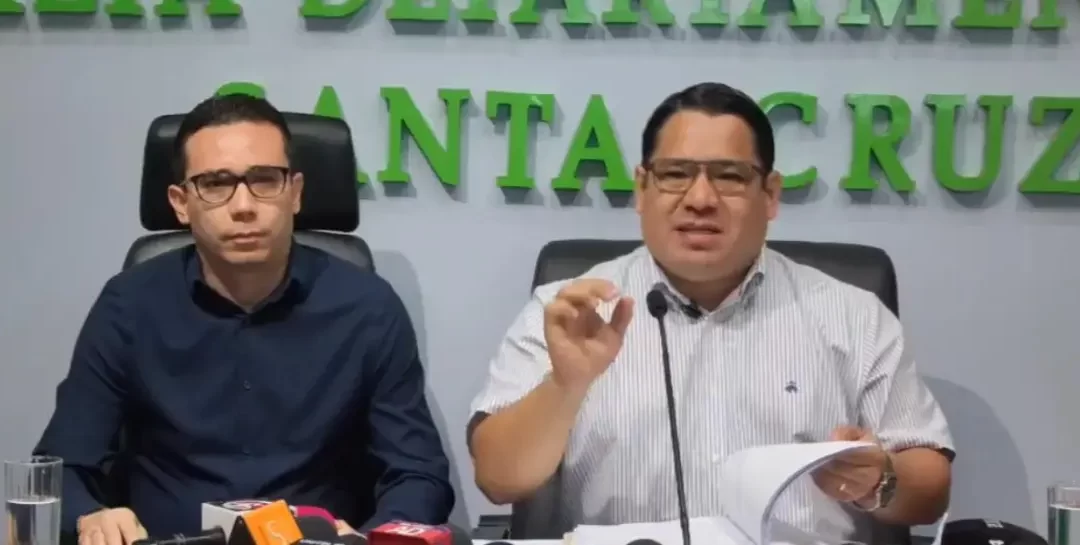 Fiscalía abre tres nuevos procesos penales tras captura de Sebastián Marset