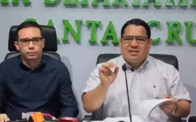 Fiscalía abre tres nuevos procesos penales tras captura de Sebastián Marset