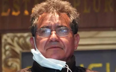 EEUU condena a 25 años a Maximiliano Dávila, exjefe antidrogas de Evo Morales