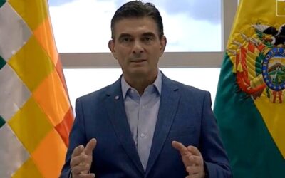 Presidente Rodrigo Paz designa cuatro vocales electorales departamentales rumbo a las subnacionales
