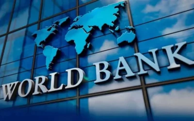 Banco Mundial destaca mejora en la calificación de riesgo de Bolivia y la vincula a señales de reforma económica