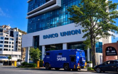 Banco Unión lidera el sistema financiero boliviano por tercer año consecutivo, según rankings 2025