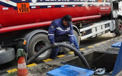 Gobierno suspende contratos con Vitol y Trafigura por gasolina de mala calidad y busca nuevos proveedores