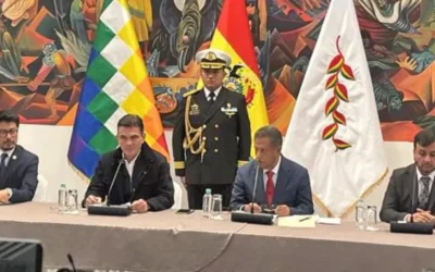 Gobierno denuncia red internacional que adulteró combustible en 5.000 cisternas y afectó 150 millones de litros