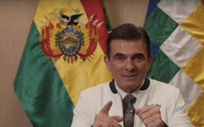 Rodrigo Paz pide recibir a la Selección boliviana como “verdaderos héroes” tras el repechaje ante Irak