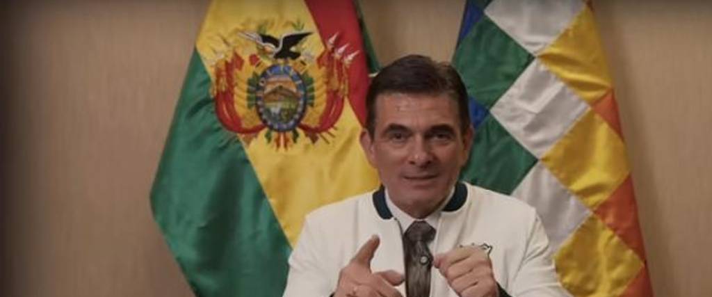 Rodrigo Paz pide recibir a la Selección boliviana como “verdaderos héroes” tras el repechaje ante Irak