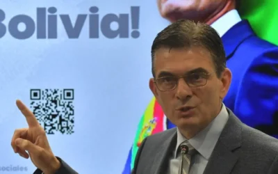 Gobierno elimina 161 decretos que autorizaban la contratación directa impulsados en gestiones anteriores