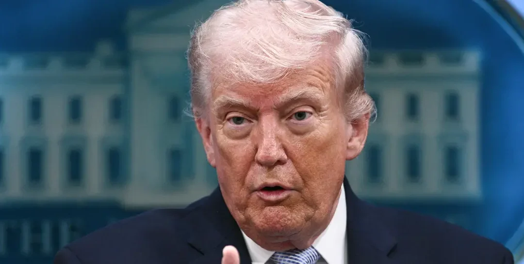 Trump anuncia tregua de dos semanas a Irán condicionada a la reapertura del Estrecho de Ormuz y alto el fuego bilateral