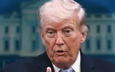 Trump anuncia tregua de dos semanas a Irán condicionada a la reapertura del Estrecho de Ormuz y alto el fuego bilateral