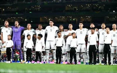 Bolivia jugará un amistoso ante la mundialista Escocia en Estados Unidos rumbo al Mundial 2026