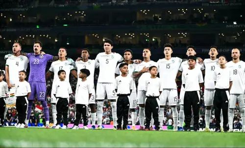 Bolivia jugará un amistoso ante la mundialista Escocia en Estados Unidos rumbo al Mundial 2026