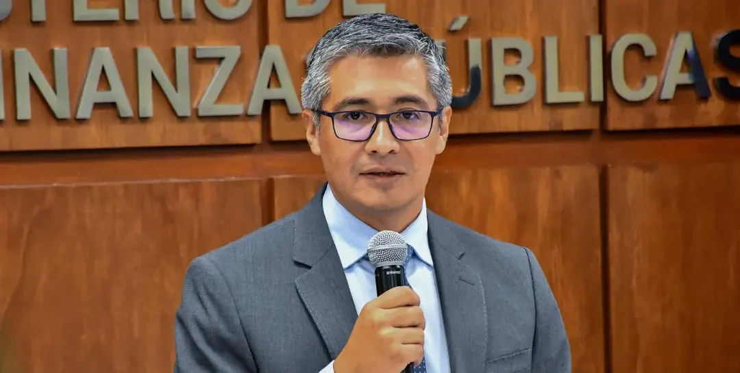 Economía asegura que informó a la ALP sobre viaje de Espinoza antes de su ausencia en interpelación