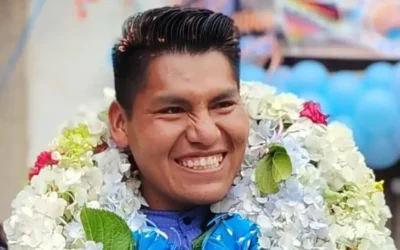 La Paz sin segunda vuelta: Sala Constitucional rechaza amparo de René Yahuasi y ratifica triunfo de Luis Revilla