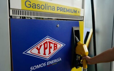 Escasez de gasolina Premium Plus y diésel Oil Plus afecta al eje central, reporta Asosur