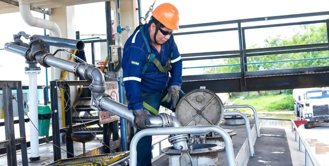 YPFB sin presidente: alertan crisis estructural y la califican como una “bomba de tiempo”