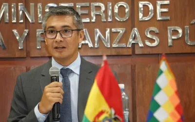 Gobierno aplaza respuesta al pliego de la COB y plantea instalar mesas técnicas desde el 4 de mayo