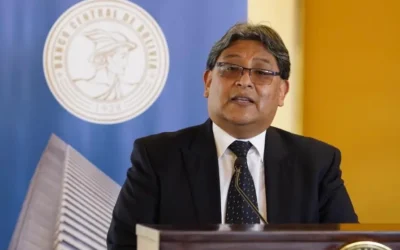 Aprehenden a expresidente del BCB por presunto daño económico de $us 124 millones en Bolivia