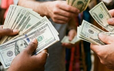 Gobierno capta $us 1.000 millones tras exitosa colocación de bonos soberanos en mercados internacionales