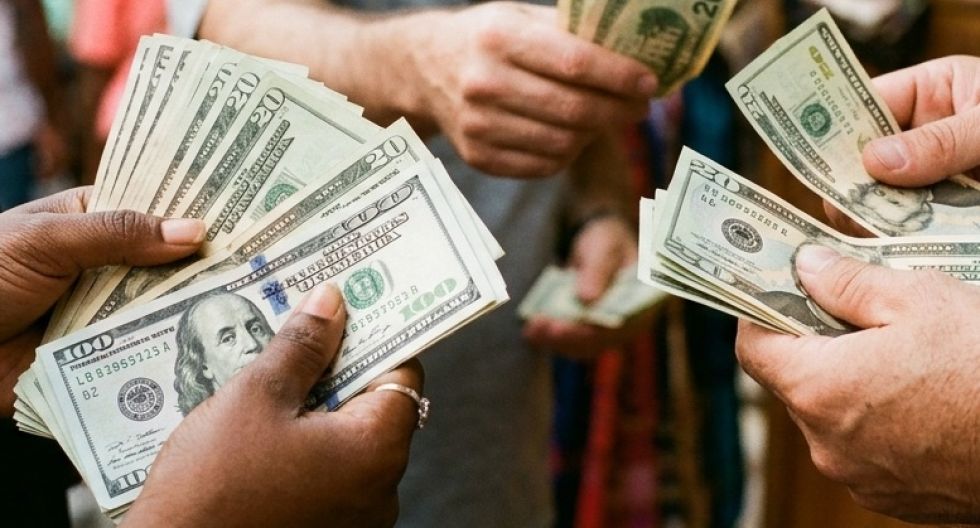 Gobierno capta $us 1.000 millones tras exitosa colocación de bonos soberanos en mercados internacionales