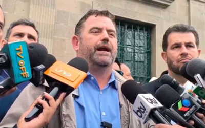 Conflicto por la Ley 1720: CAO acepta impulsar una nueva norma para pequeños y medianos productores