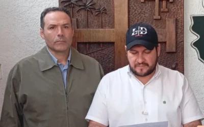 Cívicos del país convocan a Rodrigo Paz a una reunión nacional en Santa Cruz y exigen estado de excepción sectorizado