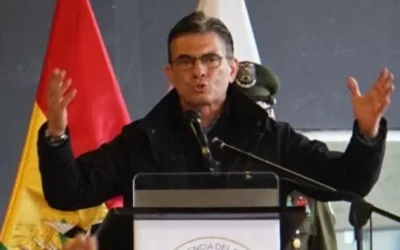 Rodrigo Paz advierte que “el tiempo se acaba” y vuelve a convocar al diálogo a la COB y sectores campesinos