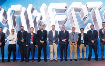 ENTEL lanza ENTEL Empresas, ENTEL PyME y ENTEL Gobierno para impulsar la transformación digital en Bolivia