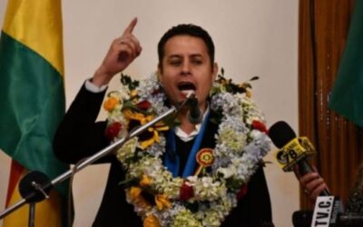 Lara pide que Gobierno y movilizados “cedan” y asegura que el alza salarial aún puede discutirse