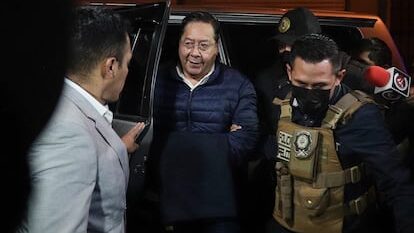 Luis Arce seguirá en prisión: amplían por cinco meses su detención preventiva por el caso Fondo Indígena
