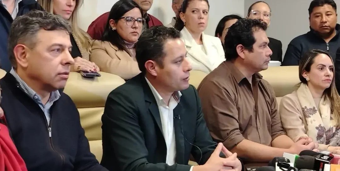 Gobierno responde al pliego de la Túpac Katari y reafirma el diálogo para resolver el conflicto