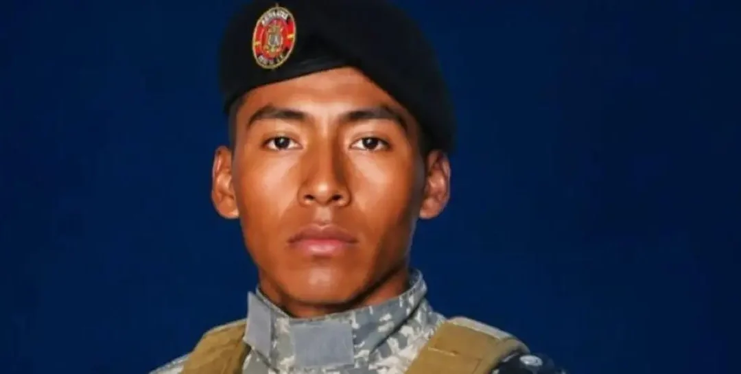 Sargento de la Armada muere durante enfrentamiento armado con contrabandistas en operativo contra el contrabando
