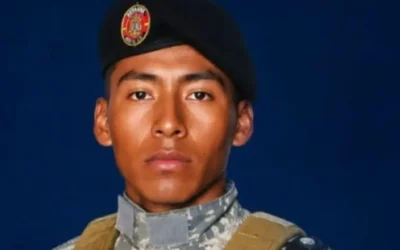 Sargento de la Armada muere durante enfrentamiento armado con contrabandistas en operativo contra el contrabando