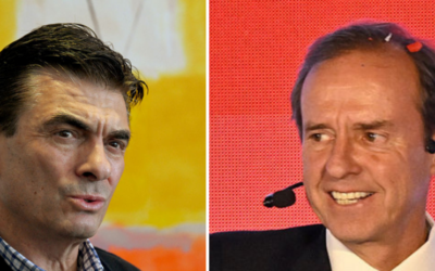 Tuto Quiroga acusa a Rodrigo Paz de solicitar el Estado de Sitio y le exige asumir responsabilidad por la crisis