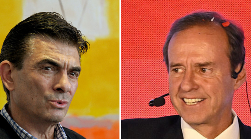 Tuto Quiroga acusa a Rodrigo Paz de solicitar el Estado de Sitio y le exige asumir responsabilidad por la crisis