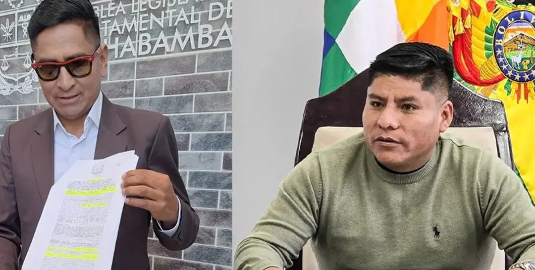 Denuncian que Leonardo Loza figura como presidente de Radio Kawsachun Coca; la Gobernación de Cochabamba niega vínculos