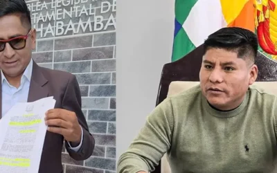 Denuncian que Leonardo Loza figura como presidente de Radio Kawsachun Coca; la Gobernación de Cochabamba niega vínculos