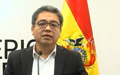 Diálogo entre el Gobierno y la COB se posterga nuevamente y será instalado a las 16:00 en La Paz