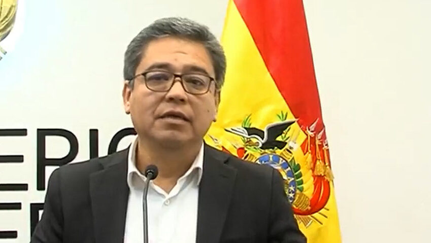 Diálogo entre el Gobierno y la COB se posterga nuevamente y será instalado a las 16:00 en La Paz