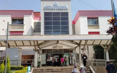Hospital Materno de Cochabamba alerta que se quedará sin oxígeno por los bloqueos y advierte riesgo para recién nacidos