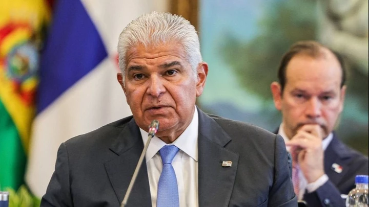 Presidente de Panamá ante la OEA alerta sobre “campaña de desestabilización” en Bolivia y propone comisión internacional