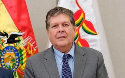 Bolivia debe más de $us 500 millones por combustible “a crédito” a proveedores internacionales, según Hidrocarburos