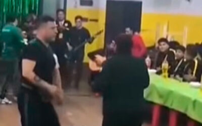 Destituyen al director de la cárcel de San Pedro tras investigación por fiesta de un recluso