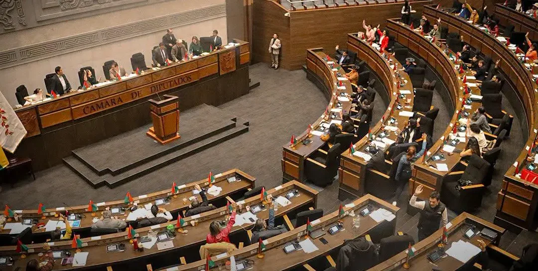 Comisión de Diputados aprueba con modificaciones el PGE 2026 y convoca a sesión plenaria para este viernes