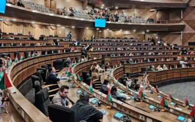 Asamblea Legislativa entra en receso con pendientes el PGE 2026, judiciales y otros proyectos clave en debate