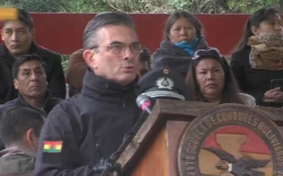 Rodrigo Paz exige sanción a “conspiradores” por crisis de 53 días y pide a la Justicia actuar con firmeza