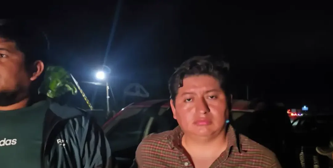 Cocaleros instalan vigilia en Chimoré y advierten que el Gobierno “no es bienvenido” ante la supuesta visita de Rodrigo Paz