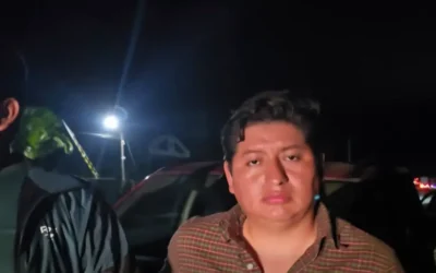 Cocaleros instalan vigilia en Chimoré y advierten que el Gobierno “no es bienvenido” ante la supuesta visita de Rodrigo Paz