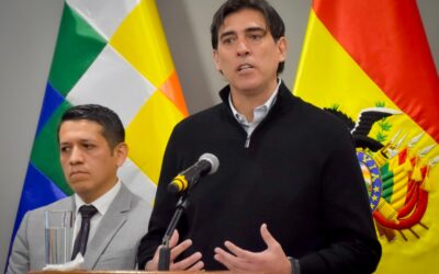 “Presenten sus currículums”: Gobierno abre convocatoria pública para elegir al nuevo gerente de BoA